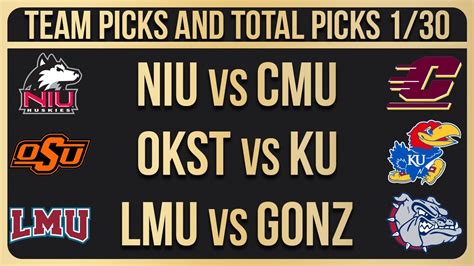 ncaab free picks
